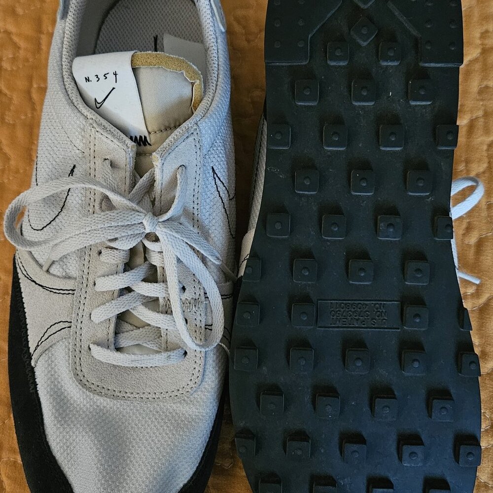 Nike N.354 Ct2556-100, Men’s Size 10